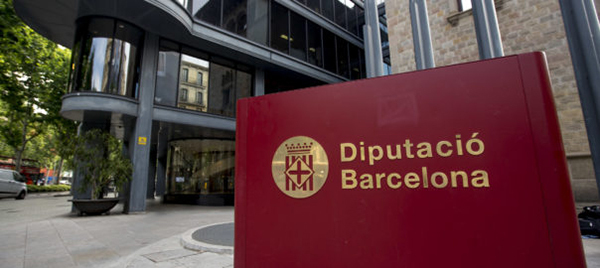 ECONOMIA: La Diputació de Barcelona amplia en 3,6 milions d’euros els ajuts del Catàleg de Serveis als municipis del Baix Llobregat