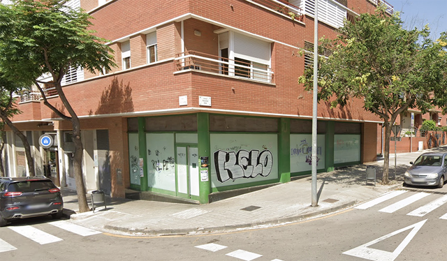 Detinguts a Sant Feliu quatre okupes relacionats amb robatoris al Baix