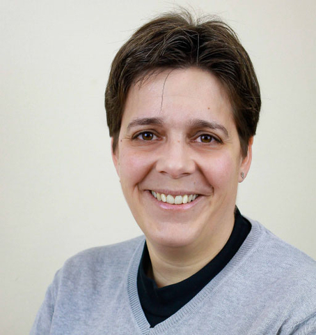 POLÍTICA: La regidora del Bloc Olesa, Eva Creus, presenta la seva renúncia 