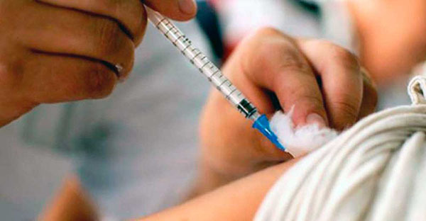 SOCIETAT: Campanya extraordinària de vacunació contra la grip al Prat de Llobregat  