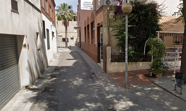 SOCIETAT: Diverses tasques d'urbanisme a Sant Vicenç provocaran afectacions a la mobilitat al barri de Vila Vella 