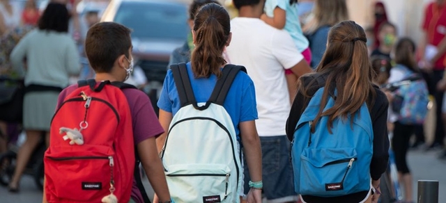 SOCIETAT: El 38,9% d’alumnes de Sant Just Desvern estudien en un altre municipi