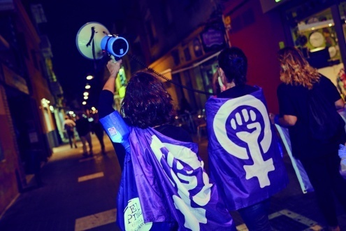SOCIETAT: El Prat de Llobregat es declara ciutat feminista 