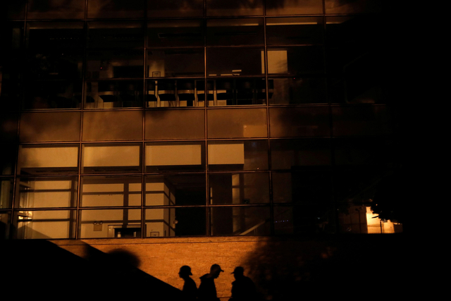 SUCCESSOS: Una avaria en el subministrament elèctric deixa més de 4.800 abonats sense llum a Cornellà