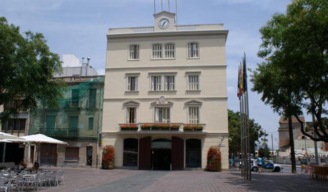 Ajuntament de Sant Boi de Llobregat