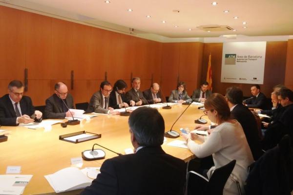 ECONOMIA: El transport públic de l’àrea de Barcelona mantindrà les mateixes tarifes durant el 2021