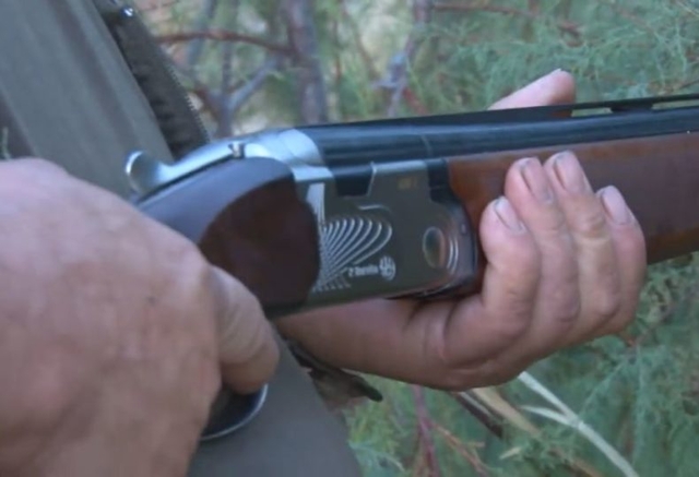 Els Agents Rurals, que es van personar al lloc, van denunciar administrativament el caçador i li van retirar l’arma