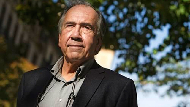 CULTURA: Mor el poeta Joan Margarit als 82 anys d'edat