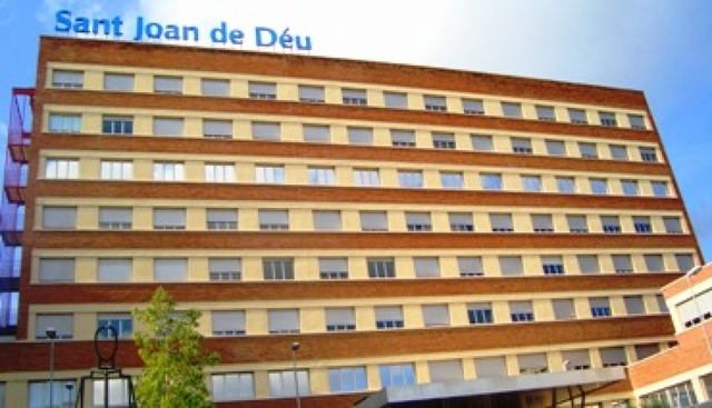  CULTURA: L’Hospital Sant Joan de Déu recapta més de 275.000 euros amb la seva última campanya