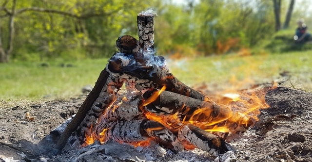 SOCIETAT: A partir d’avui dilluns entra en vigor la prohibició de fer foc en terreny forestal