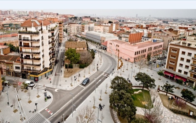 SOCIETAT: Cornellà de Llobregat, entre els municipis amb l’índex de Vulnerabilitat Urbana més alta de l’àrea metropolitana