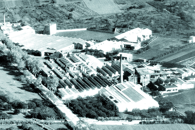 CULTURA: El Museu de Sant Boi fa una crida per recuperar la memòria històrica de la fàbrica tèxtil Can Dubler
