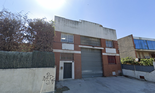 S'ha efectuat una entrada i escorcoll a la localitat de Santa Coloma de Cervelló