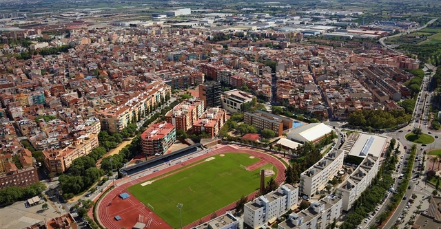 CRISI COVID-19: Un 28,6% de les llars de l’àrea metropolitana de Barcelona valoren millor el seu habitatge després del confinament
