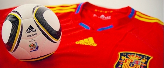 Polèmica per una samarreta de la selecció espanyola
