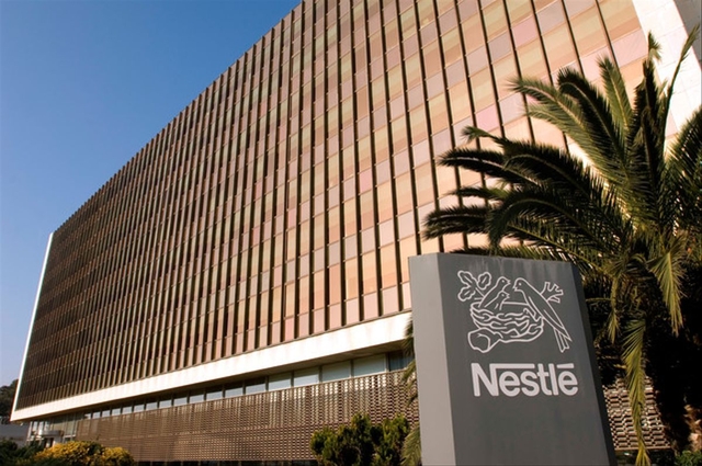 Nestlé aposta per un model de treball híbrid al seu Campus d’Esplugues