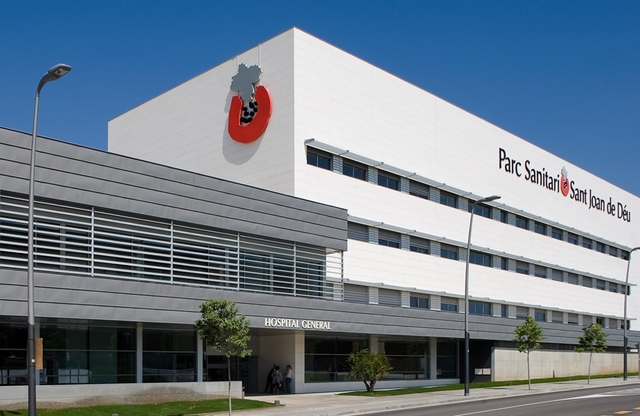 Malestar dels treballadors del Parc Sanitari per “la pressió assistencial”