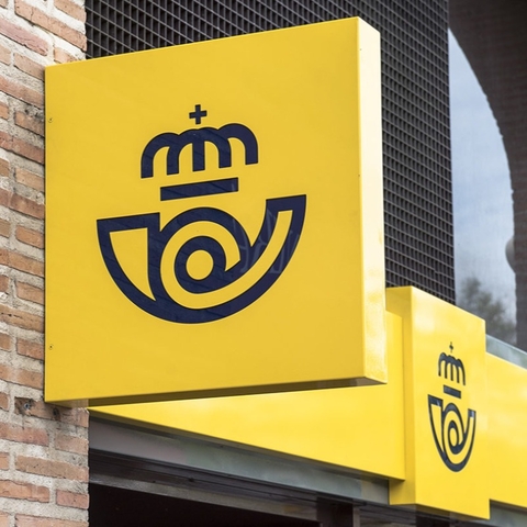 SOCIETAT: Correus inaugura una plataforma logística a Sant Esteve Sesrovires