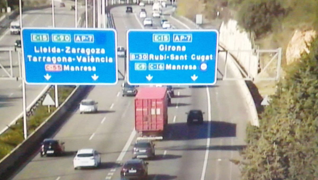El Consell Comarcal crea la Taula de Mobilitat del Baix Llobregat