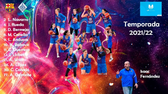 ESPORTS (BÀSQUET, LEB OR I LF CHALLENGE): El CB Prat i el CBS Barça ajornen els seus partits per Covid-19