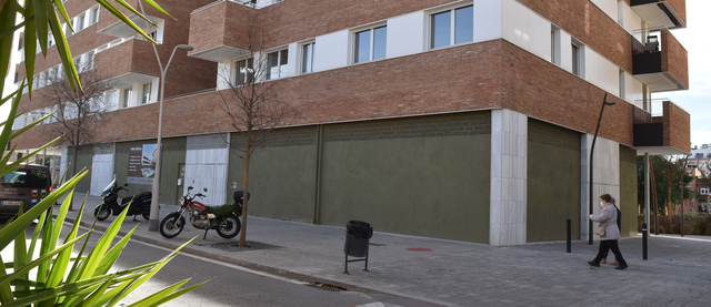 SOCIETAT: La Policia Nacional tindrà una nova ubicació a Sant Feliu de Llobregat