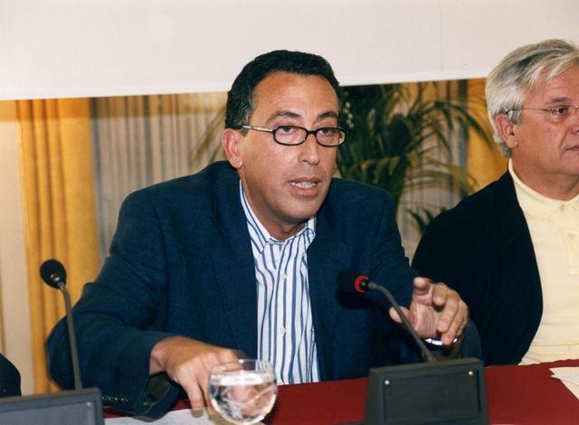  SOCIETAT: Gavà atorga la Medalla d’Or de la Ciutat a l’exalcalde Dídac Pestaña