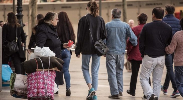 Les entitats socials de l’àrea metropolitana intensifiquen esforços