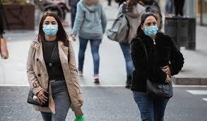 CRISI COVID-19: Més de 90 persones s’infecten diàriament a Esparreguera
