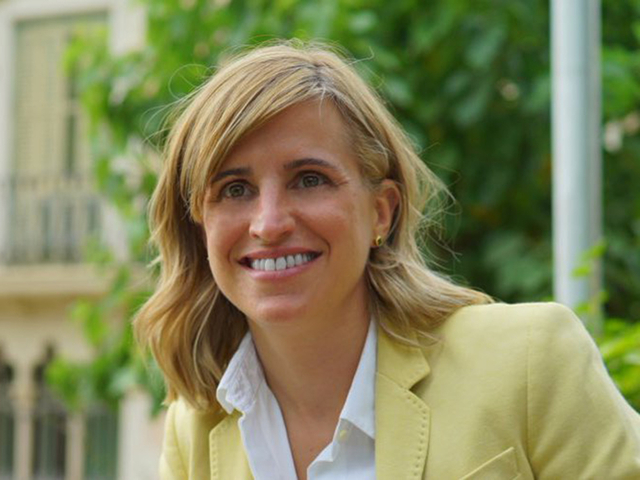 POLÍTICA: La santjustenca Laia Flotats formarà part de la direcció provisional del nou partit polític ‘Centrem’