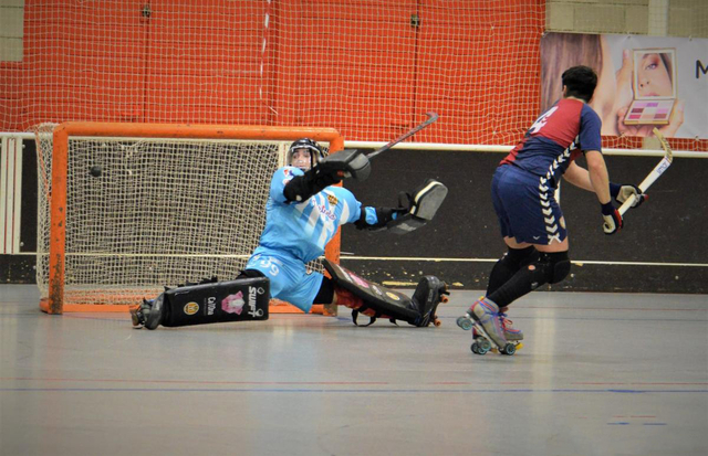 Martorell acollirà la Copa Generalitat d’hoquei patins  
