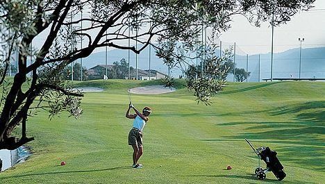  ESPORTS (GOLF): Can Cuyàs Golf, a Sant Feliu de Llobregat, el segon club català amb el nombre més alt de federats 