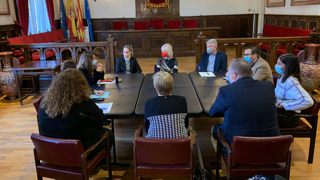 SOCIETAT: El projecte d'obres de construcció del nou CAP Lluís Millet d’Esplugues es licitarà aquest any