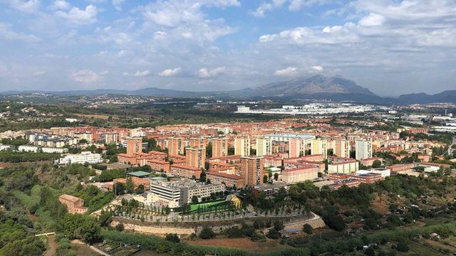 MEDI AMBIENT: Martorell demanarà a la Generalitat posposar o revisar l’impost del CO2