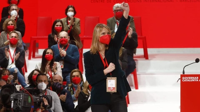 El PSC ja treballa al Baix Llobregat per a les Municipals de 2023