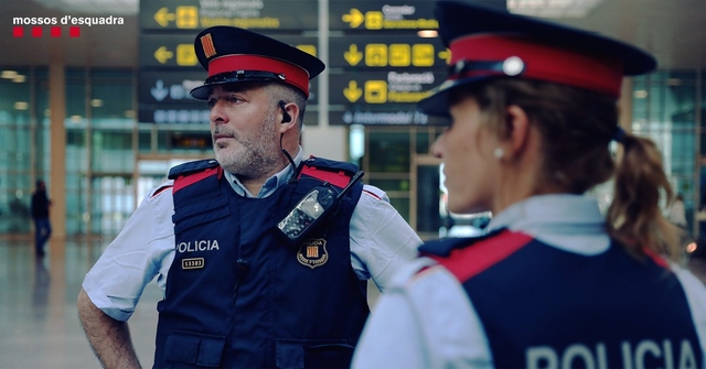 SAP-FEPOL reclama més seguretat a l’Aeroport del Prat