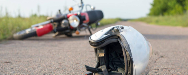 Un motorista mor en xocar contra un senglar a Abrera