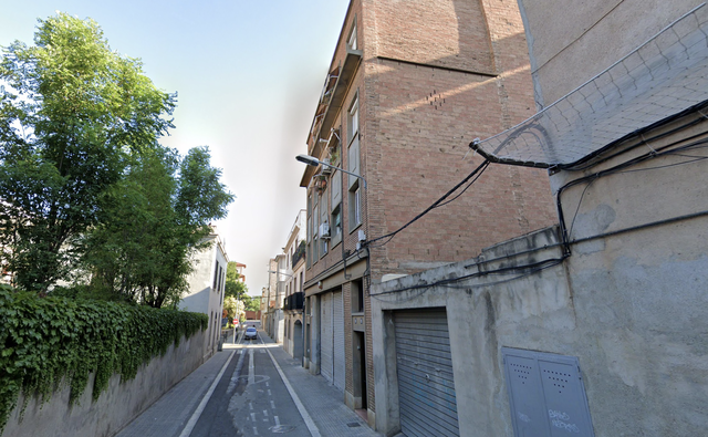 SUCCESSOS: Evacuats diversos veïns per un incendi a Sant Boi