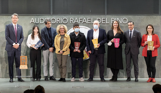  Gasol Foundation i Grupo IFA, premiats per les Nacions Unides Espanya