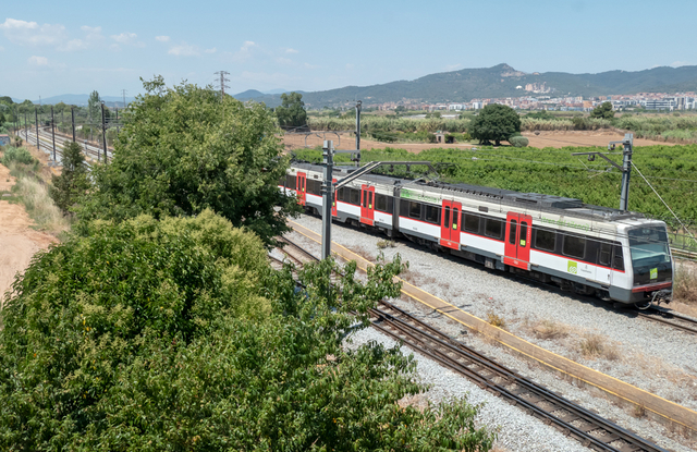 SUCCESSOS: Atropellament mortal d’una dona a Sant Boi de Llobregat