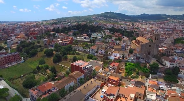 Sant Boi de Llobregat