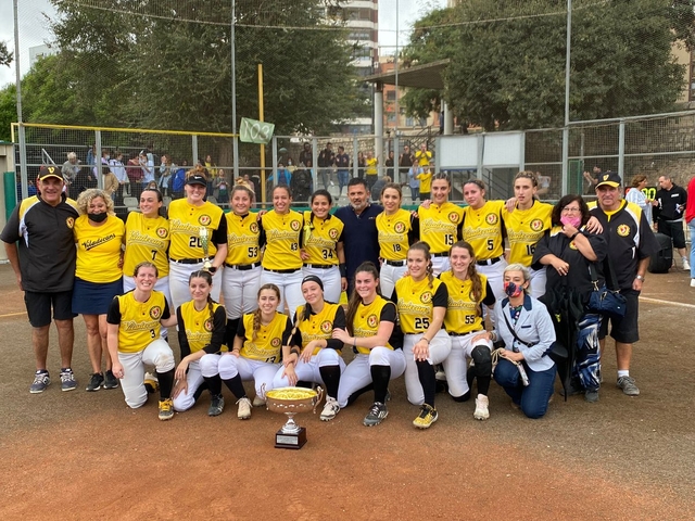 Diumenge comença la temporada oficial de softbol