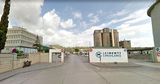 ECONOMIA: Ciments Molins bat el rècord de beneficis en guanyar 105 milions d’euros (+12%)