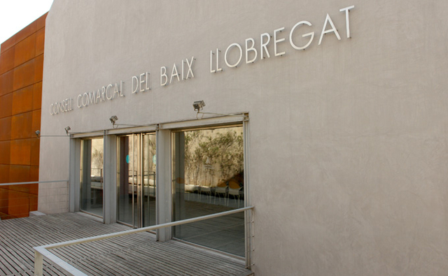 El Consell Comarcal aclareix que el Consell Esportiu és una entitat privada