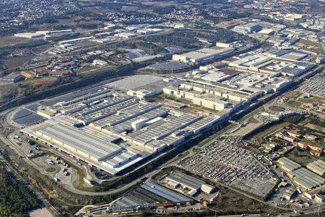 Martorell perd opcions per acollir la planta de bateries de Volkswagen
