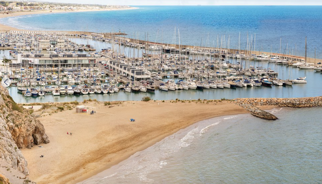 Port Ginesta invertirà 10 millons d'euros per ser competitiu i sostenible