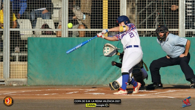 ESPORTS (SOFTBOL, CAMPIONAT DE CATALUNYA): Doble victòria del CBS Sant Boi a la segona jornada