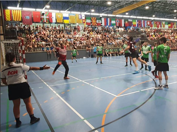 ESPORTS (HANDBOL): Es tornarà a celebrar el Torneig Internacional d’Handbol després de dos anys 