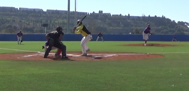 ESPORTS (BEISBOL, CAMPIONAT DE CATALUNYA): EL CB Viladecans guanya al CBS Sant Boi