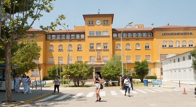 L’Hospital de Viladecans incrementa les intervencions per càncer maligne