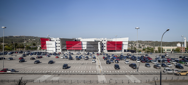 La UPC gestionarà el Centre de Formació de l’Automació de Martorell